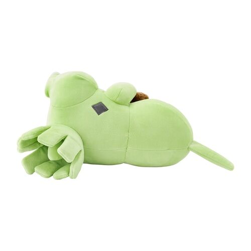 Sleep Good Night Larvitar Plush - 37 cm