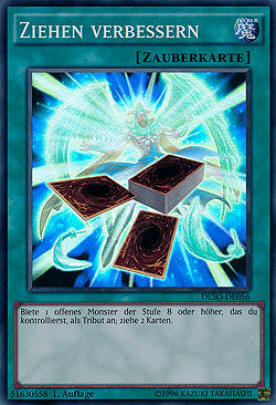 ziehen_verbessern Ziehen verbessern - Yu-Gi-Oh!