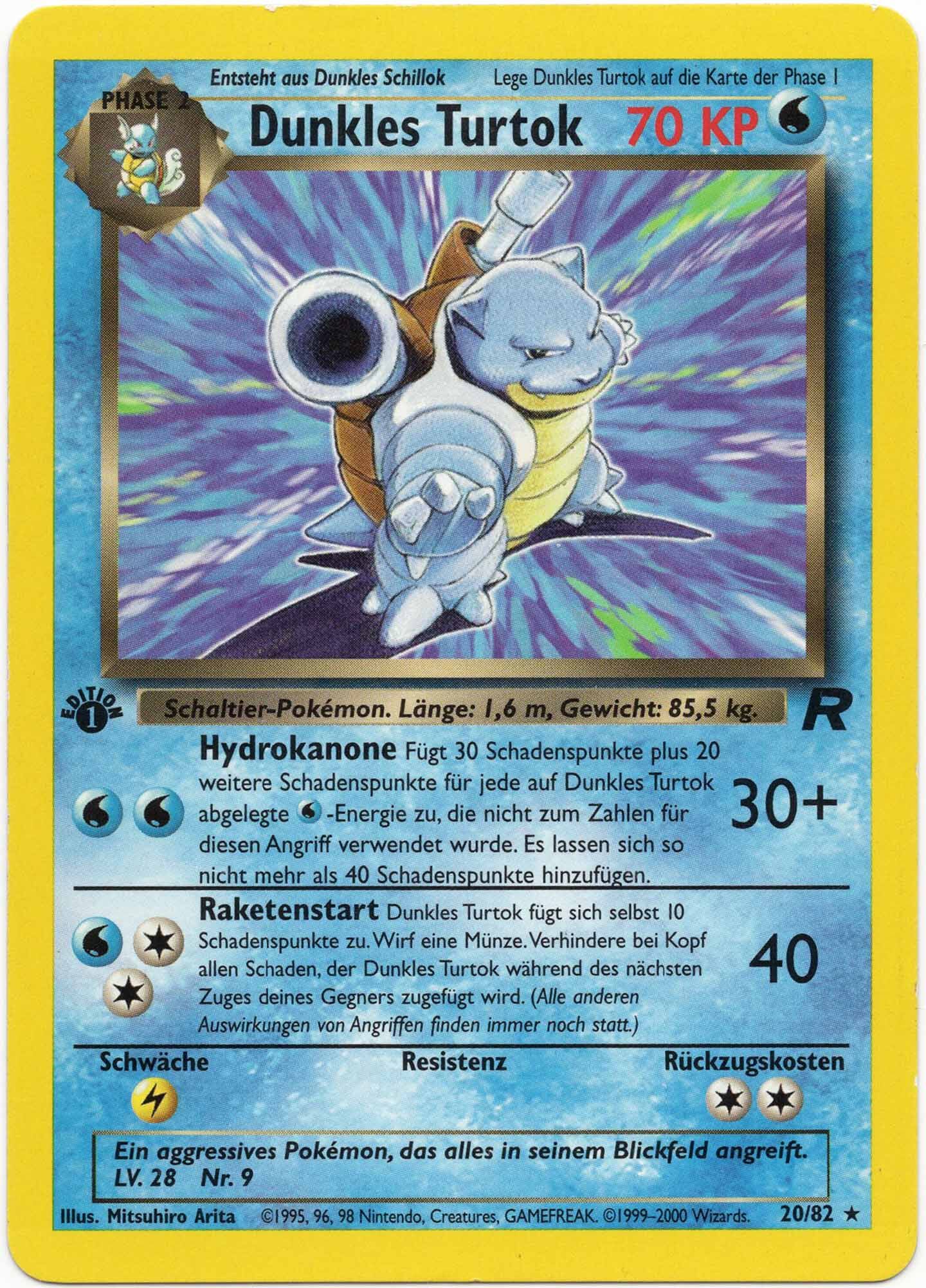 dunkles-turtok-20-82-1-edition-poke-mon-tcg-lightly-played Dunkles Turtok - 20/82 - 1. Edition - Pokémon TCG (Lightly Played)