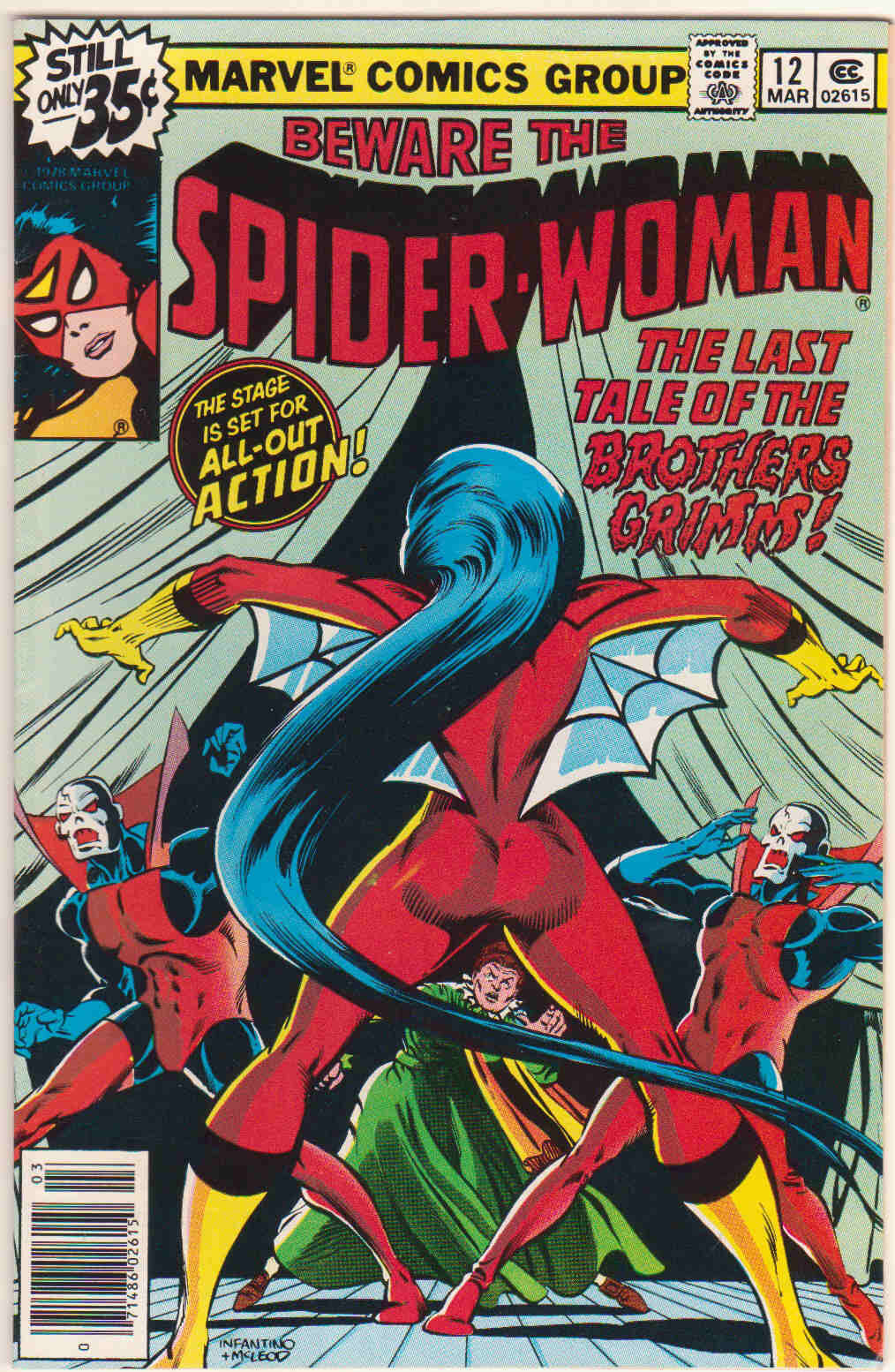 spider-woman_12 Spider-Woman #12
