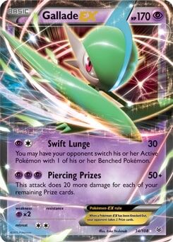 gallade-ex-34-108-pok-mon-tcg Gallade EX 34/108 - Pokémon TCG