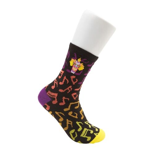 Skeledirge Pokémon-Socken (23-25cm)