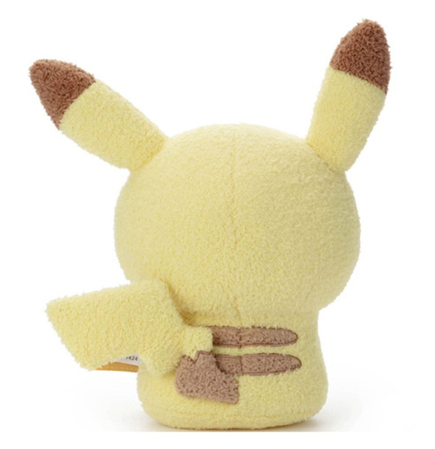 Pikachu Pokepiece Plush - 35 cm