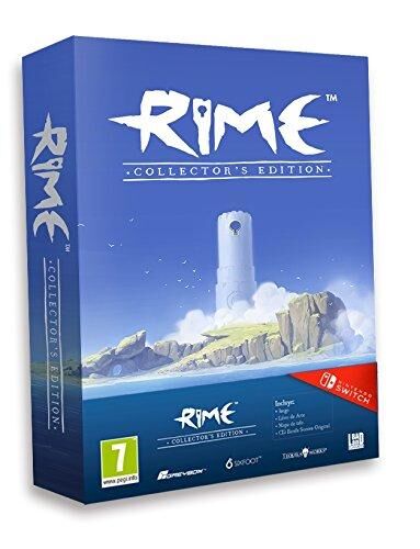 Rime [Collector's Edition] - Nintendo Switch - EN