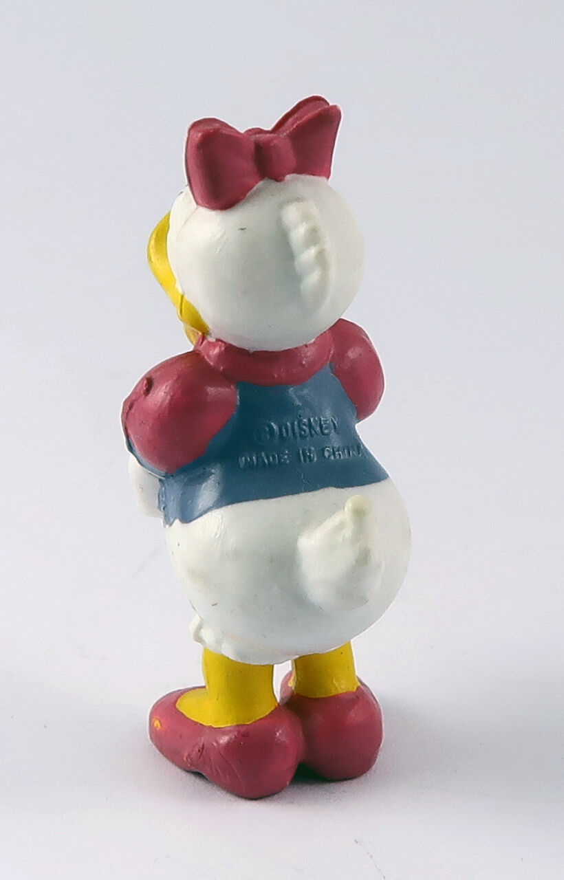 Daisy Duck PVC Figur