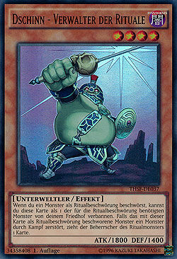 dschinn_-_verwalter_der_rituale Dschinn - Verwalter der Rituale - Yu-Gi-Oh!