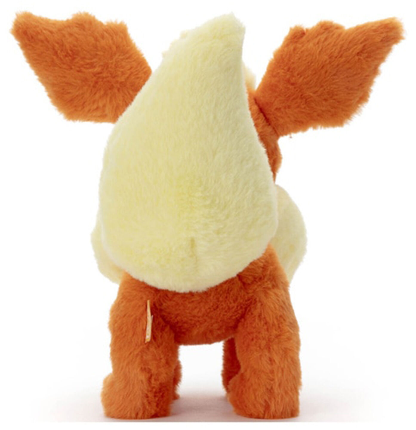Flareon Plush - 18 cm