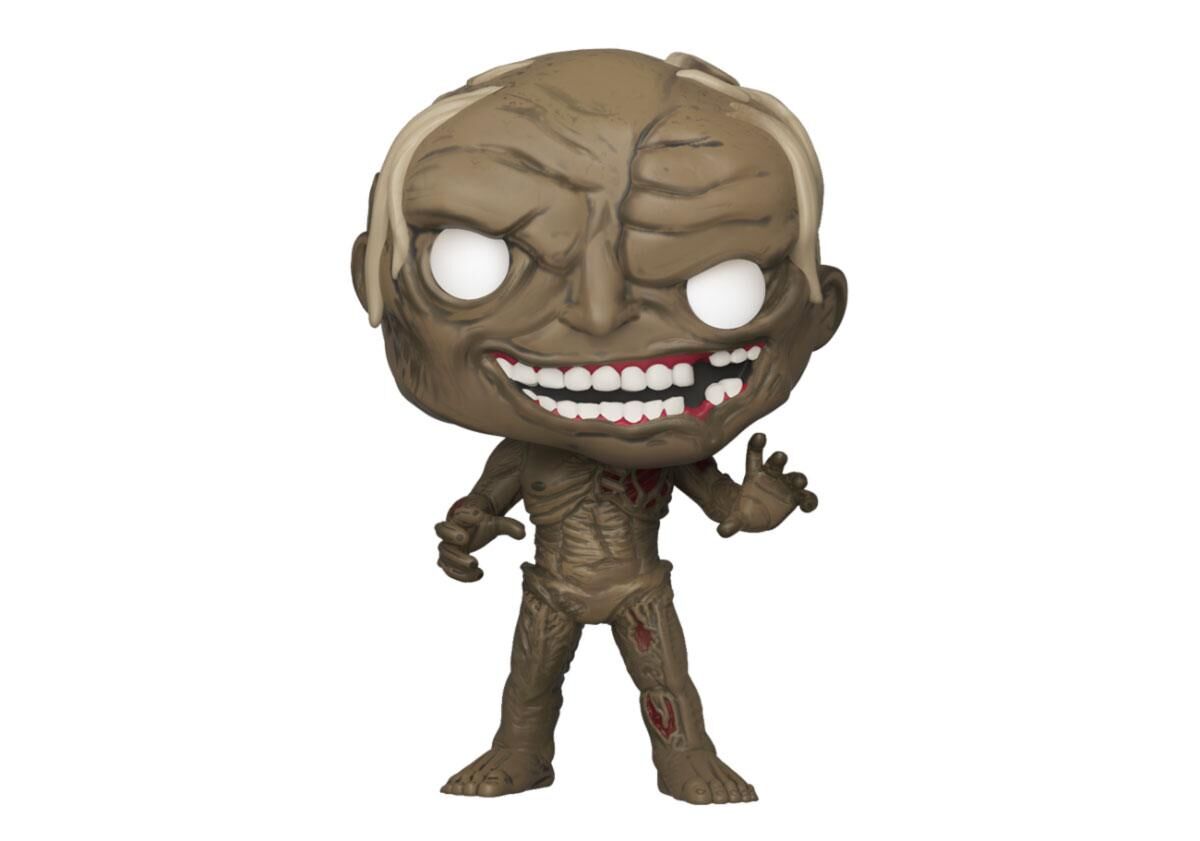 Scary Stories to Tell in the Dark POP! Movies Vinyl Figur POP2 9 cm Scary Stories to Tell in the Dark POP! Movies Vinyl Figur POP2 9 cm