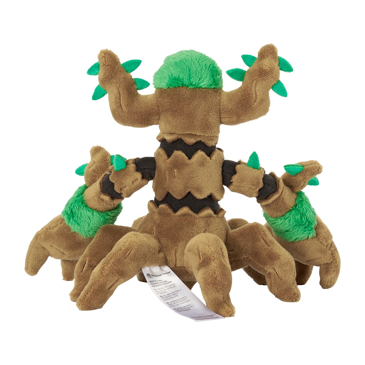 Trevenant Sitting Cuties Plush - 18,5 cm