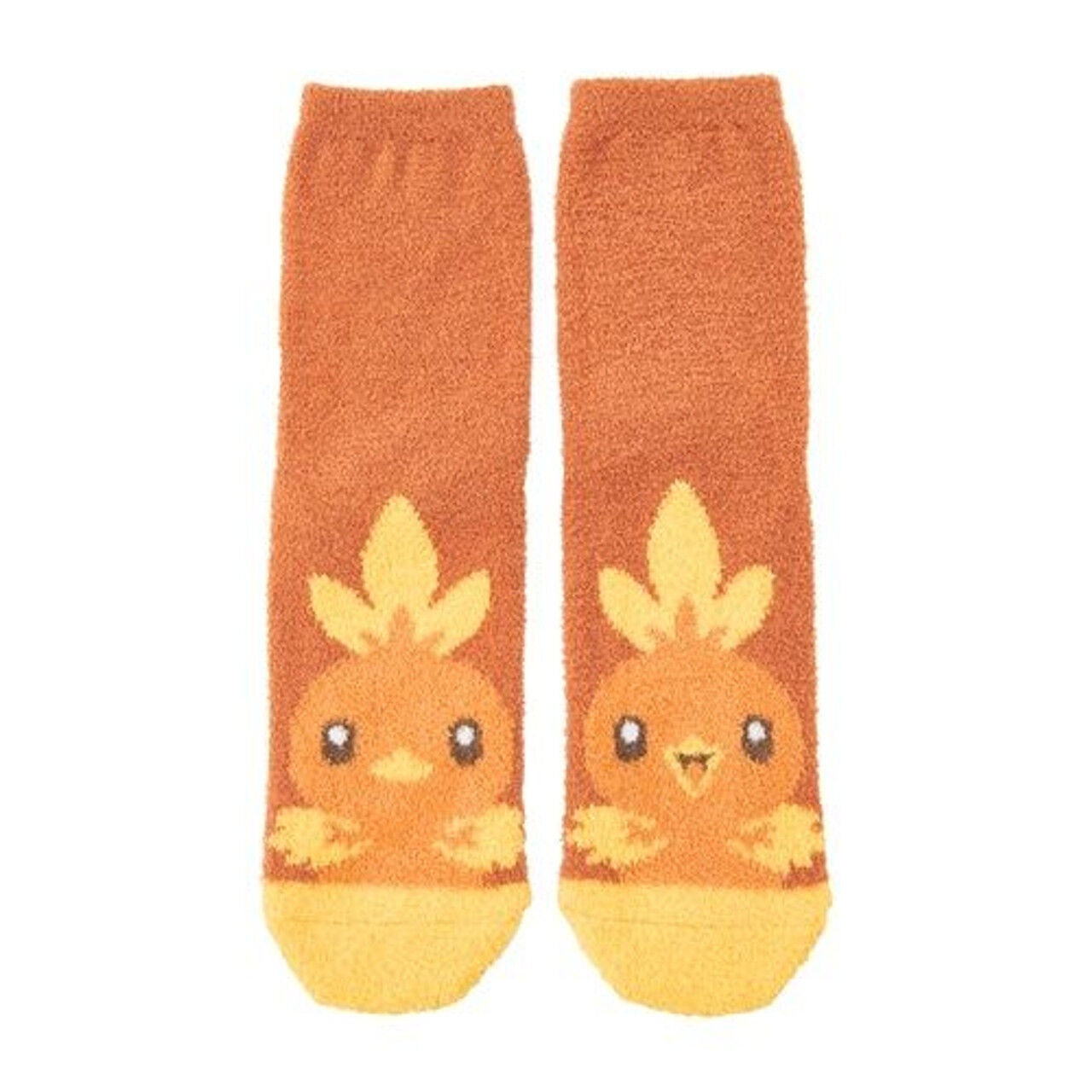 Torchic Pokémon-Socken (23-25cm) Torchic Pokémon-Socken (23-25cm)