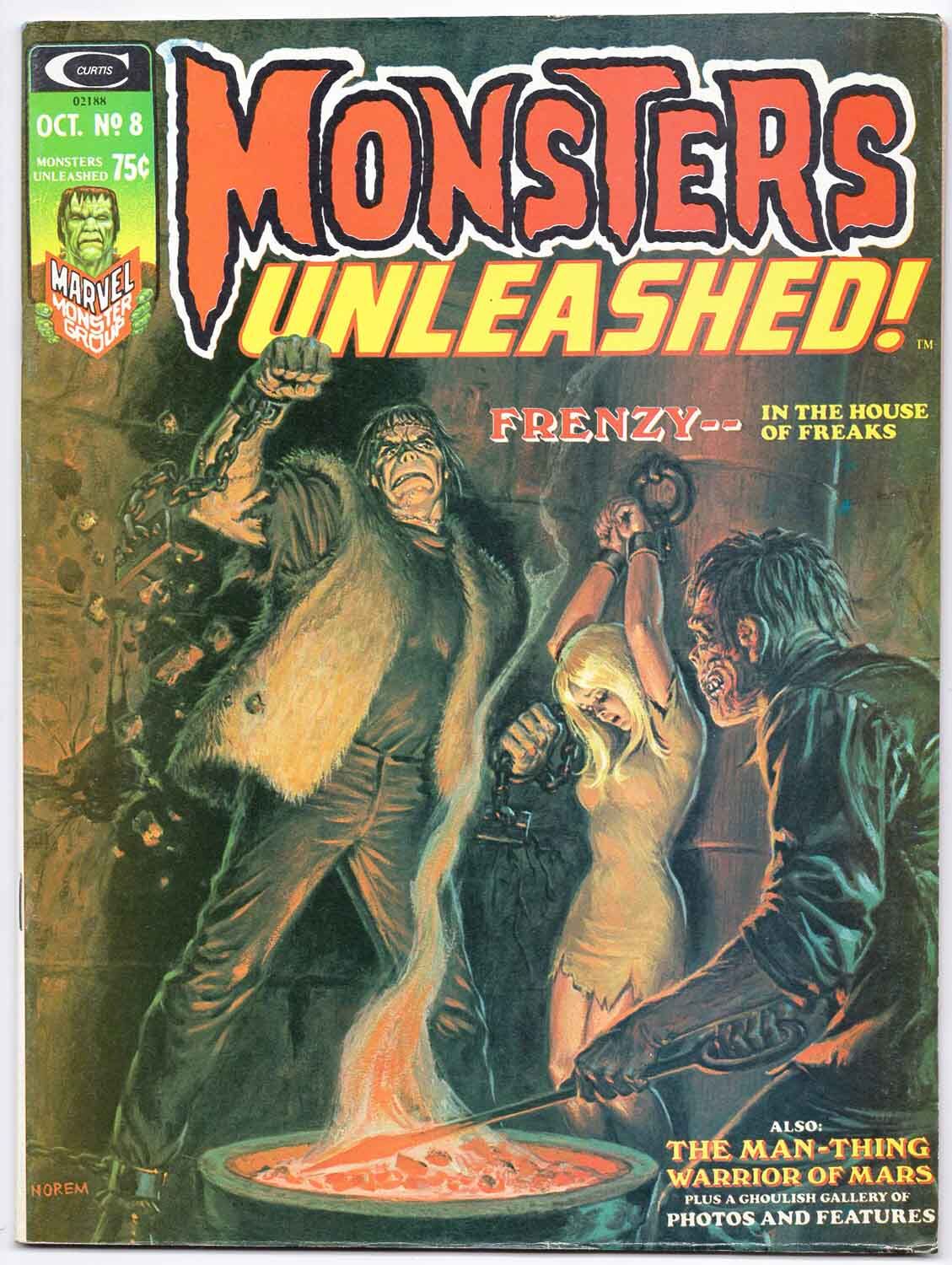 monsters_unleashed_008 Monsters Unleashed #8