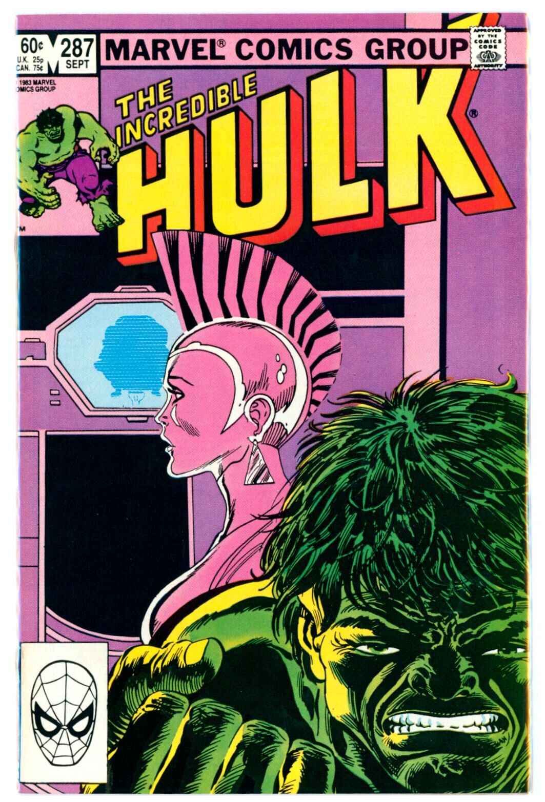 incredible-hulk-287 Incredible Hulk #287