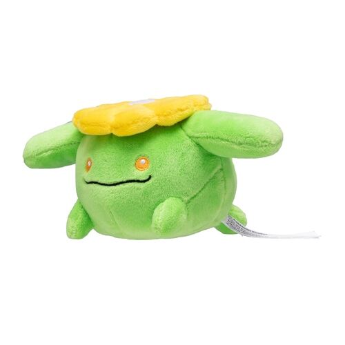 Skiploom Sitting Cuties Plush - 14.5 cm