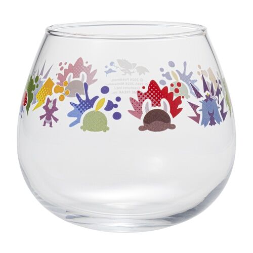 Ice-Clinking Glass Clodsire (Moudokukiken) Ice-Clinking Glass Clodsire (Moudokukiken)