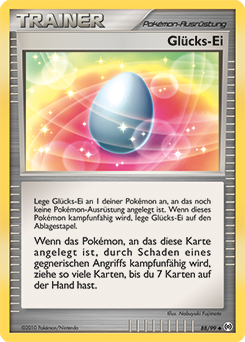 gluecks-ei-88-99-reverse-holo-pokemon-tcg-near-mint-de Glücks-Ei - 88/99 - Reverse Holo - Pokémon TCG - Near Mint - DE