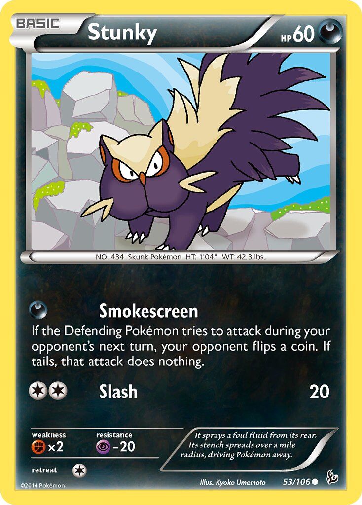 Stunky - 53/106 - EN