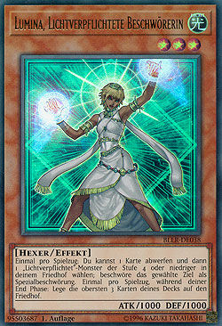 lumina-_lichtverpflichtete_beschw-rerin Lumina, Lichtverpflichtete Beschwörerin - Yu-Gi-Oh!