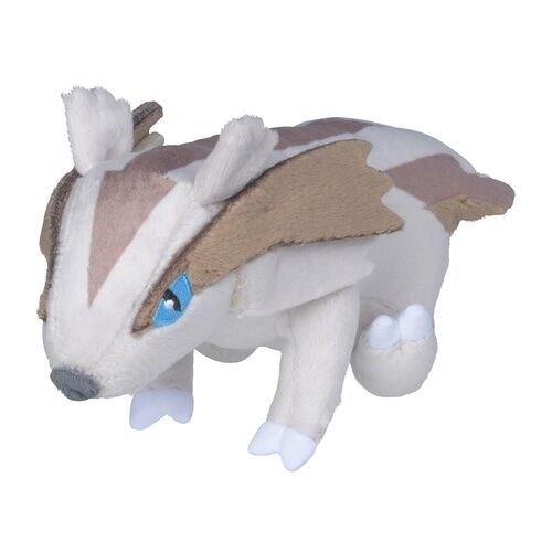Linoone Plush - 18.5 cm Linoone Plush - 18.5 cm