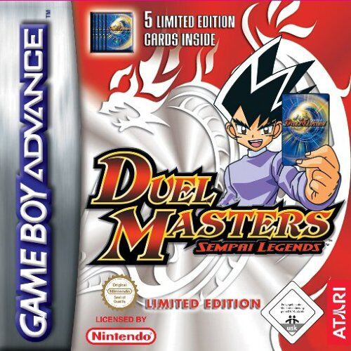 duel-masters-game-boy-advance-2-cover Duel Masters Sempai Legends - GBA