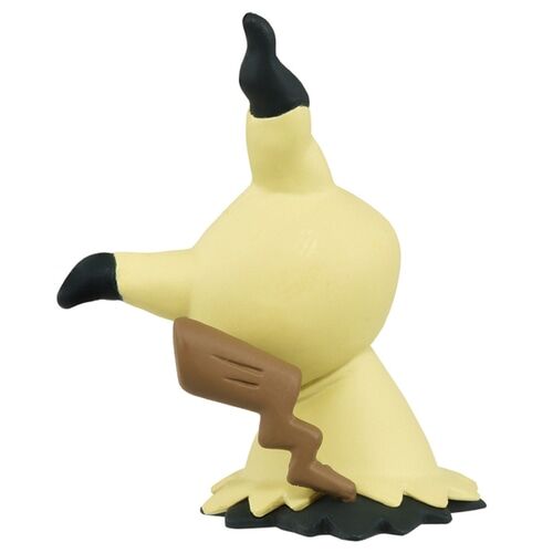 Mimikyu Takara Tomy Monster Collection Figure MS-13