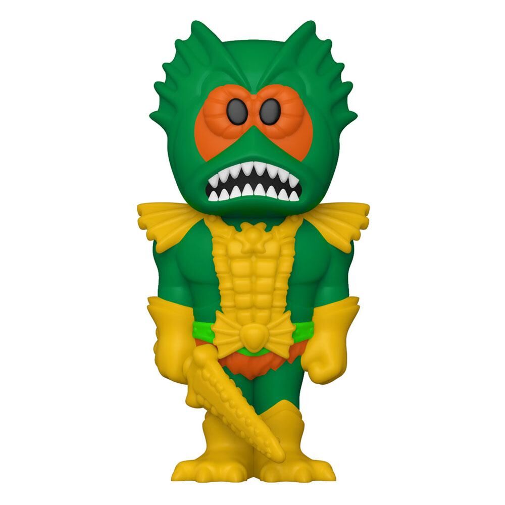 Masters of the Universe Vinyl SODA Figuren Mer-man 11 cm Sortiment