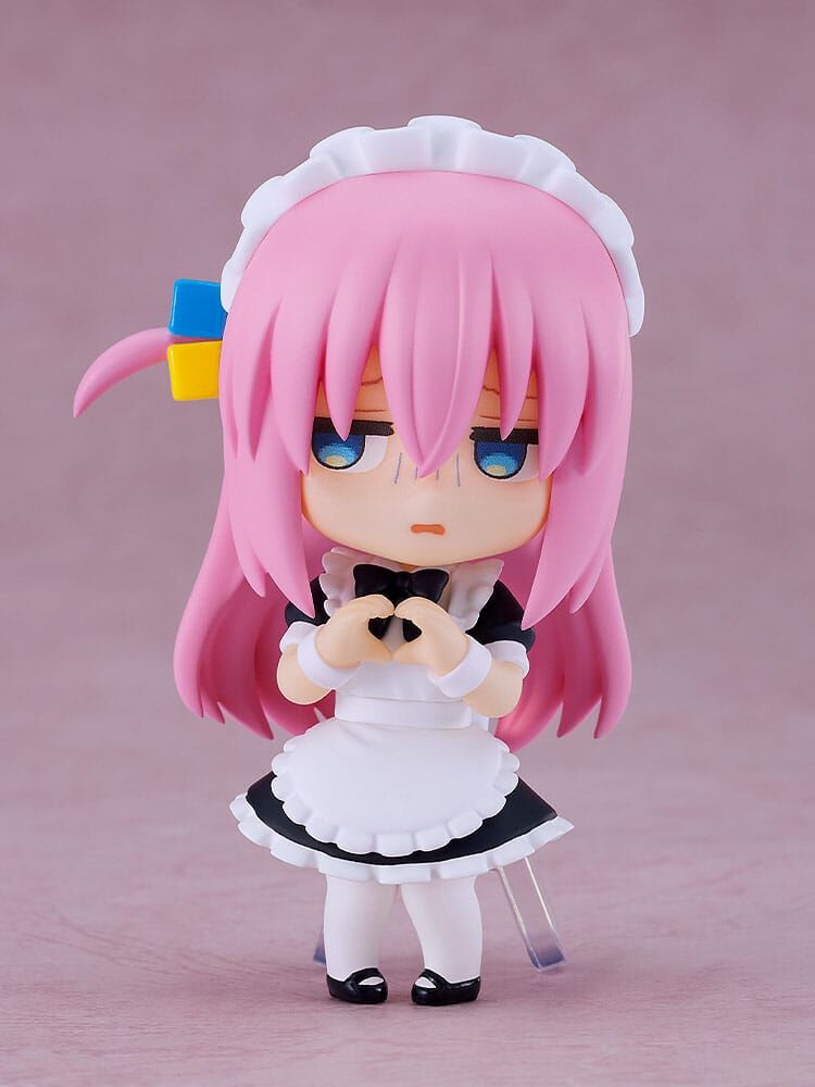 Bocchi the Rock! Nendoroid Actionfiguren Surprise 7 cm - 1 Random - in Blind Box