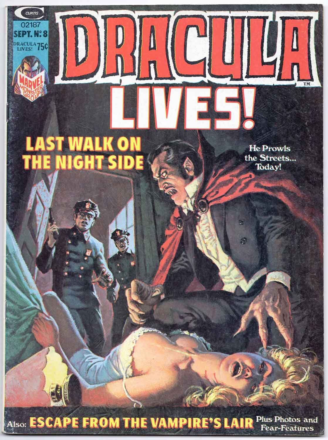 dracula_lives_008 Dracula Lives #8