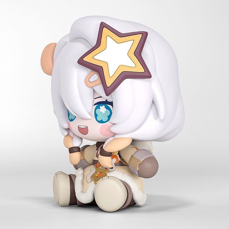 Honkai Impact 3rd Huggy Good Smile Minifigur ELF/Kiana Kaslana 7 cm