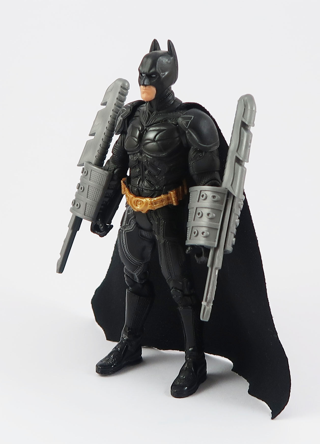 Batman Dark Knight Movie Actionfigur DC