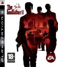 The Godfather II - OVP - PS3 - EN