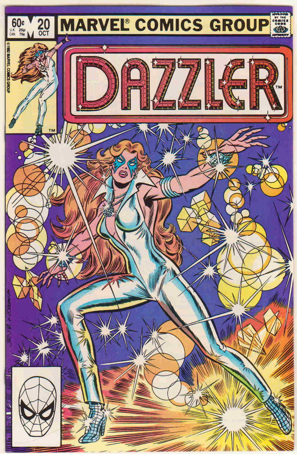 dazzler_20 Dazzler #20