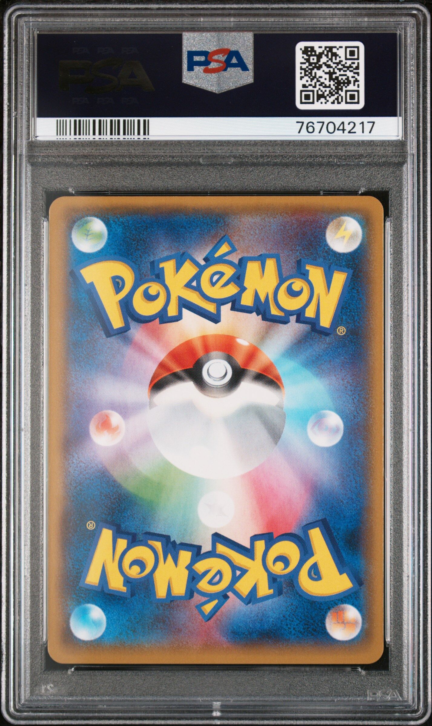 Yokohama's Pikachu 283/SM-P - Pokemon Center Yokohama - PSA 9 MINT - Pokémon