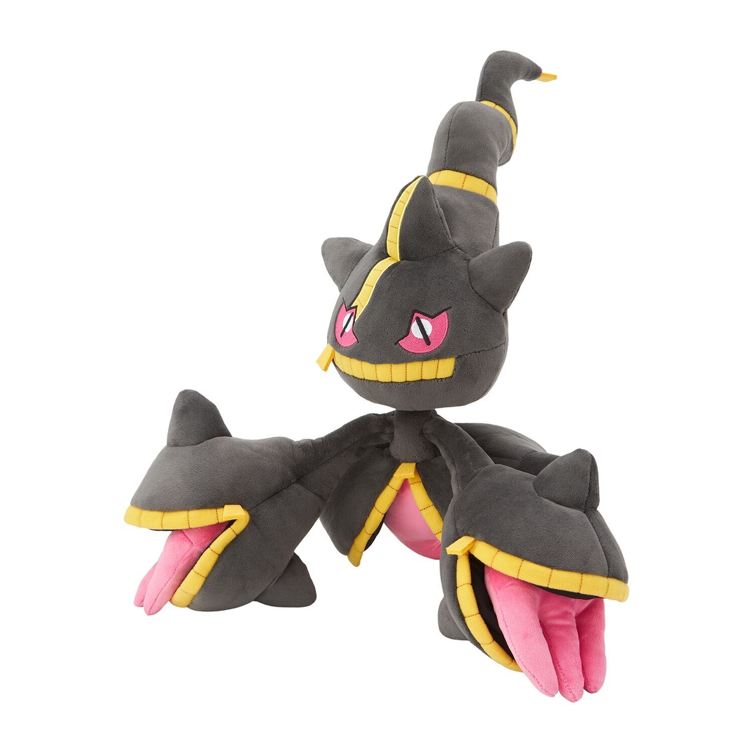 Mega Banette Plush - 48 cm