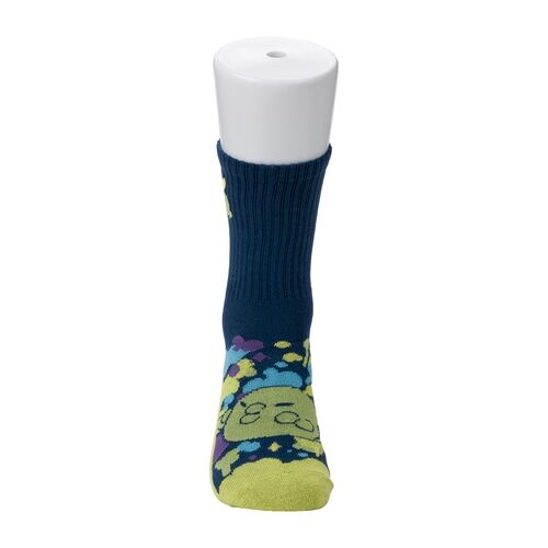 Gulpin Pokémon-Socken (23-25cm)