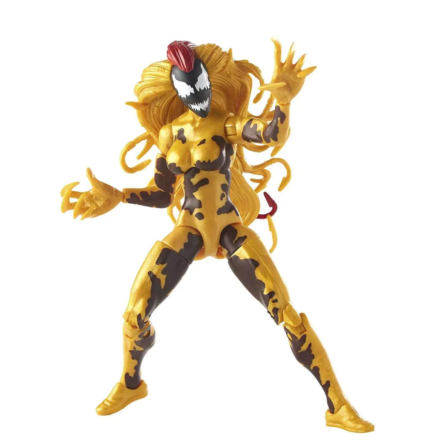 Marvel Legends Monster Venom Series Scream Action Figure