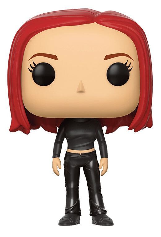 Alias POP! Movies Vinyl Figur Sydney Bristow Redhead 9 cm