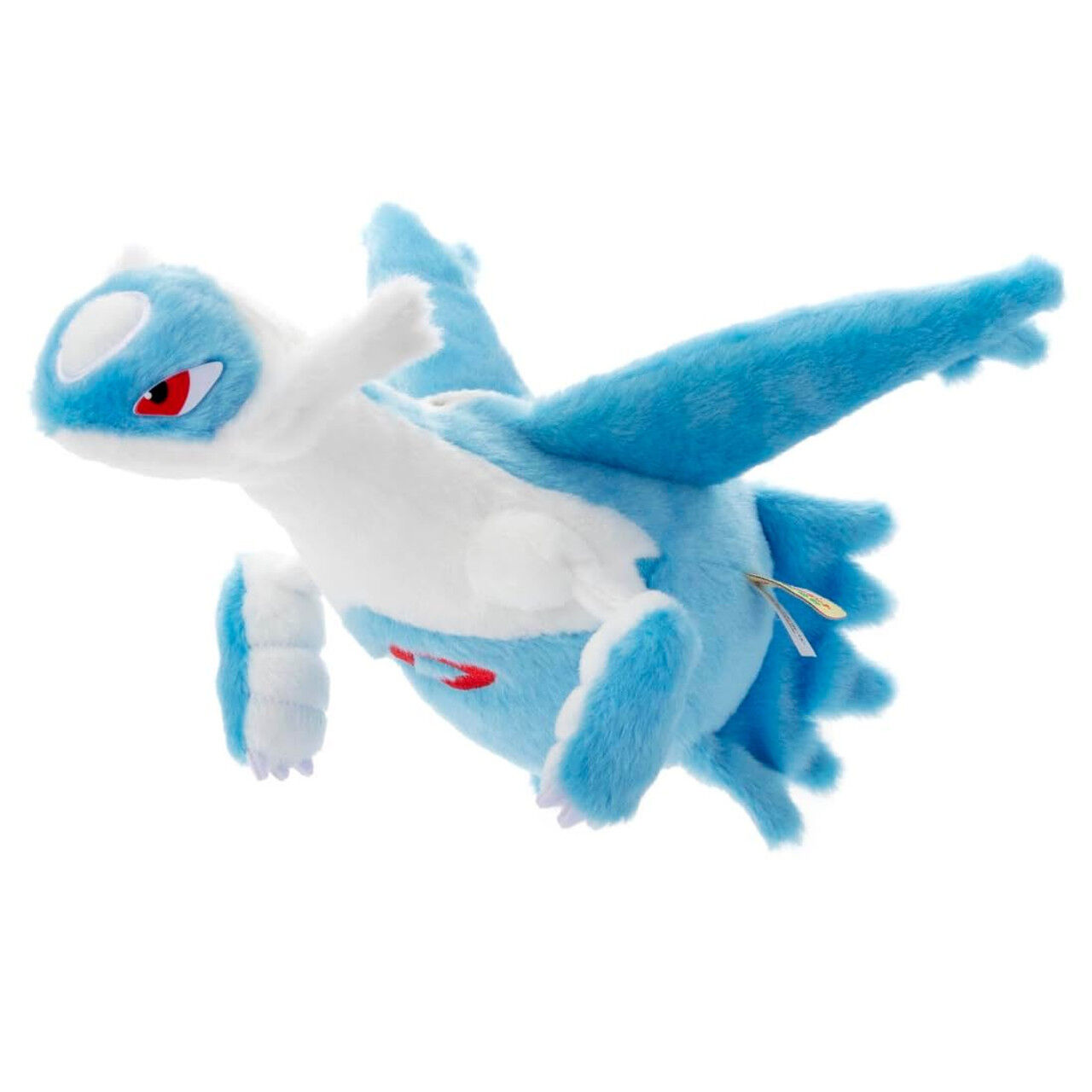 Latios - Pokémon I Choose you! - 25 cm Latios - Pokémon I Choose you! - 25 cm