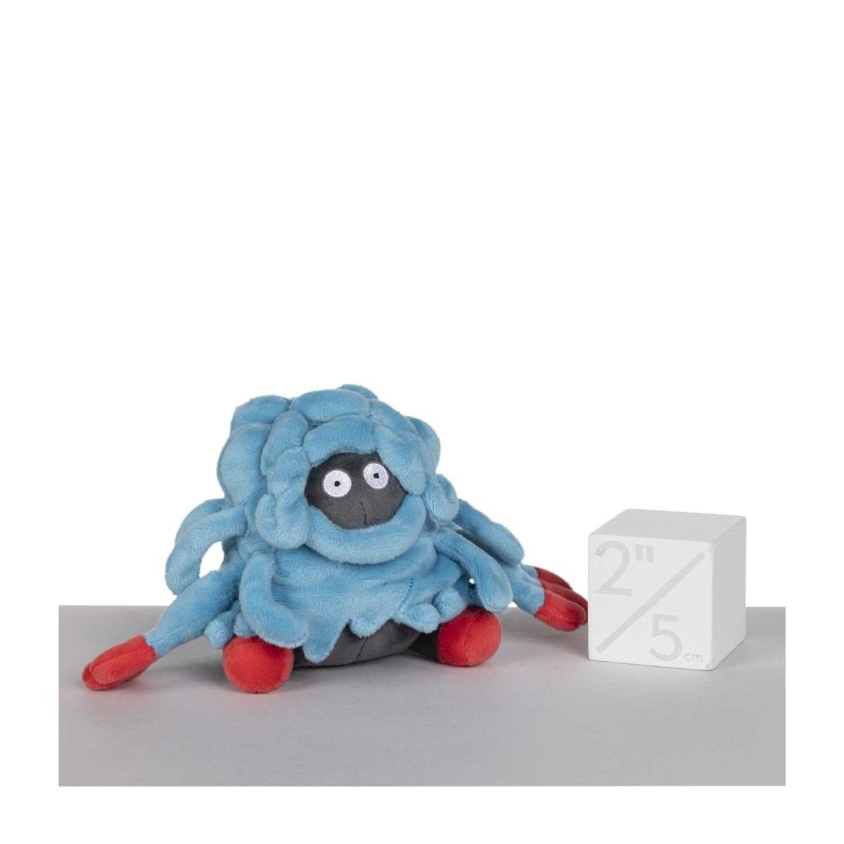 Tangrowth Sitting Cuties Plush - 18 cm