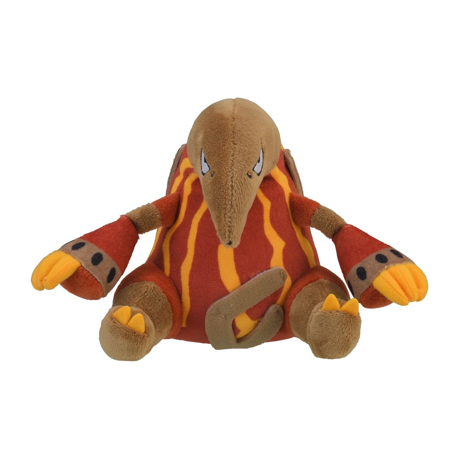 Heatmor Sitting Cuties Plush - 19 cm