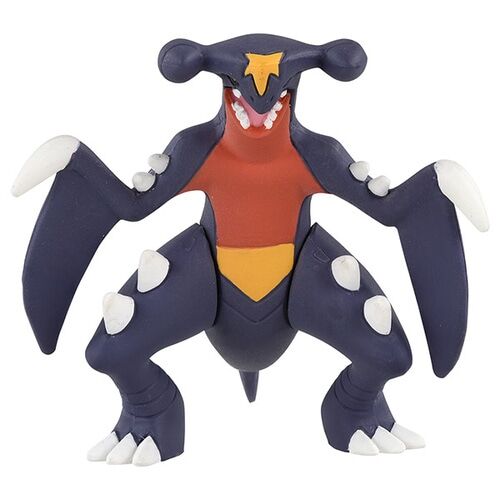 Garchomp Takara Tomy Monster Collection Figure MS-22
