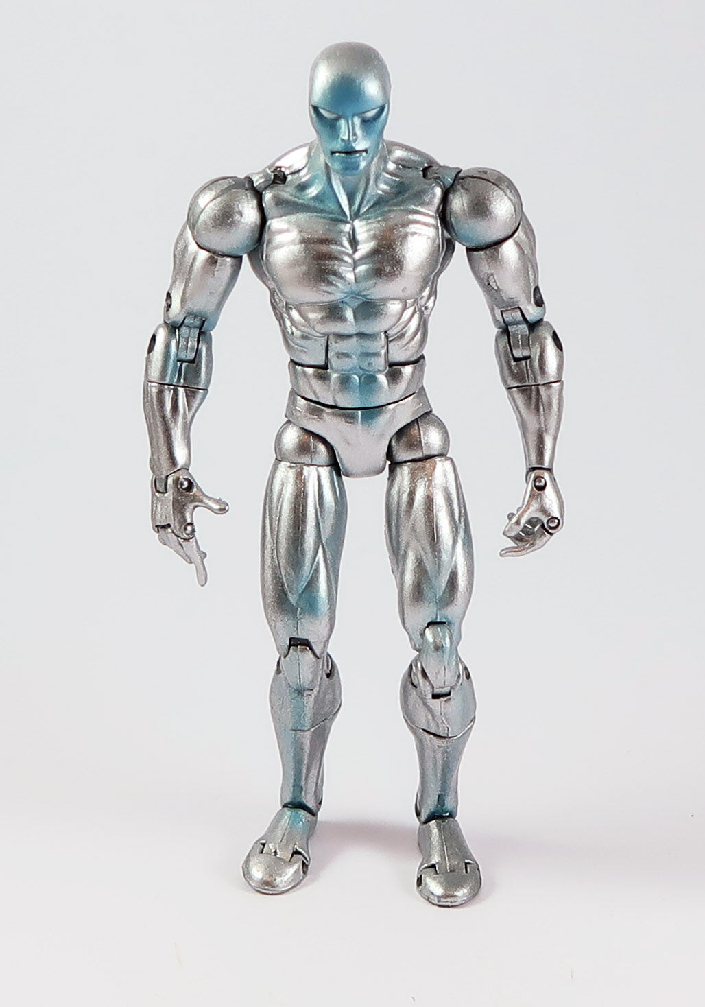 Silver Surfer Actionfigur Marvel