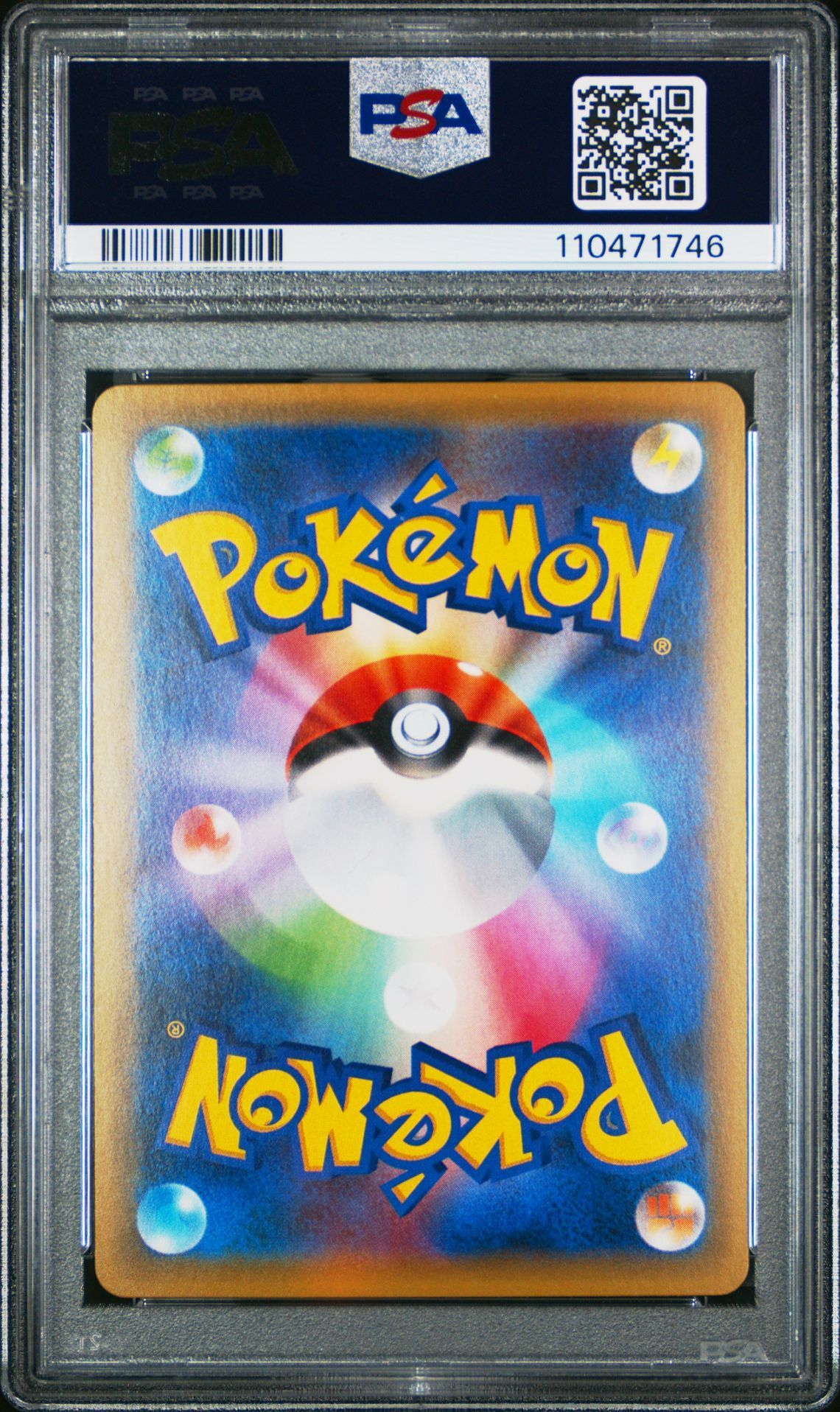 Charizard 011/087 - 2016 Japanese Expansion 20th Anniversary - Holo - PSA 10 GEM-MT - Pokémon