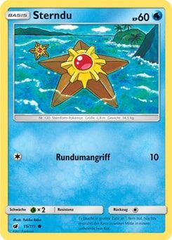 sterndu-pok-mon-tcg_1 Sterndu - Pokémon TCG
