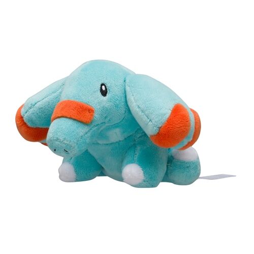 Phanpy Sitting Cuties Plush - 15 cm