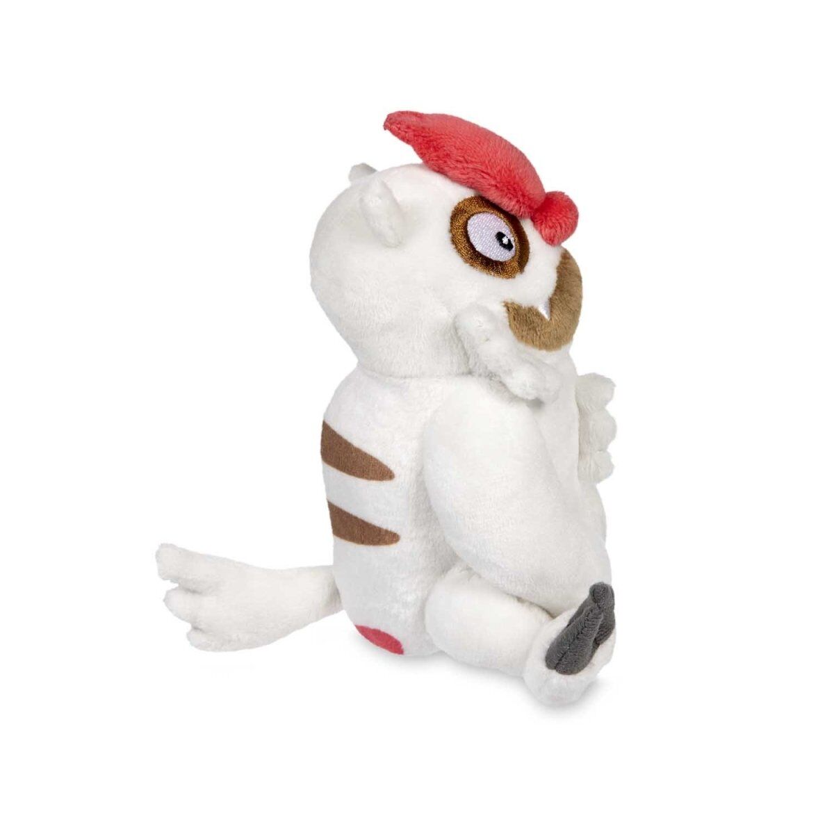 Vigoroth Sitting Cuties Plush - 15 cm