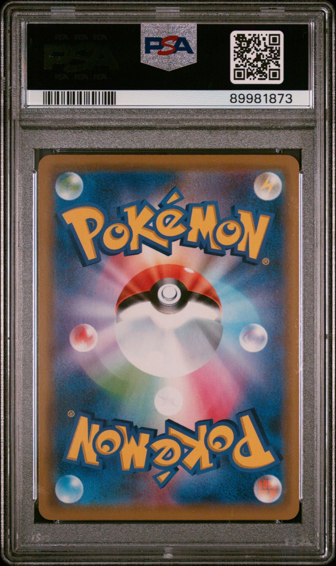 Charizard & Braixen GX 008/064 - Sun & Moon Remix Bout - PSA 10 GEM-MT - Pokémon