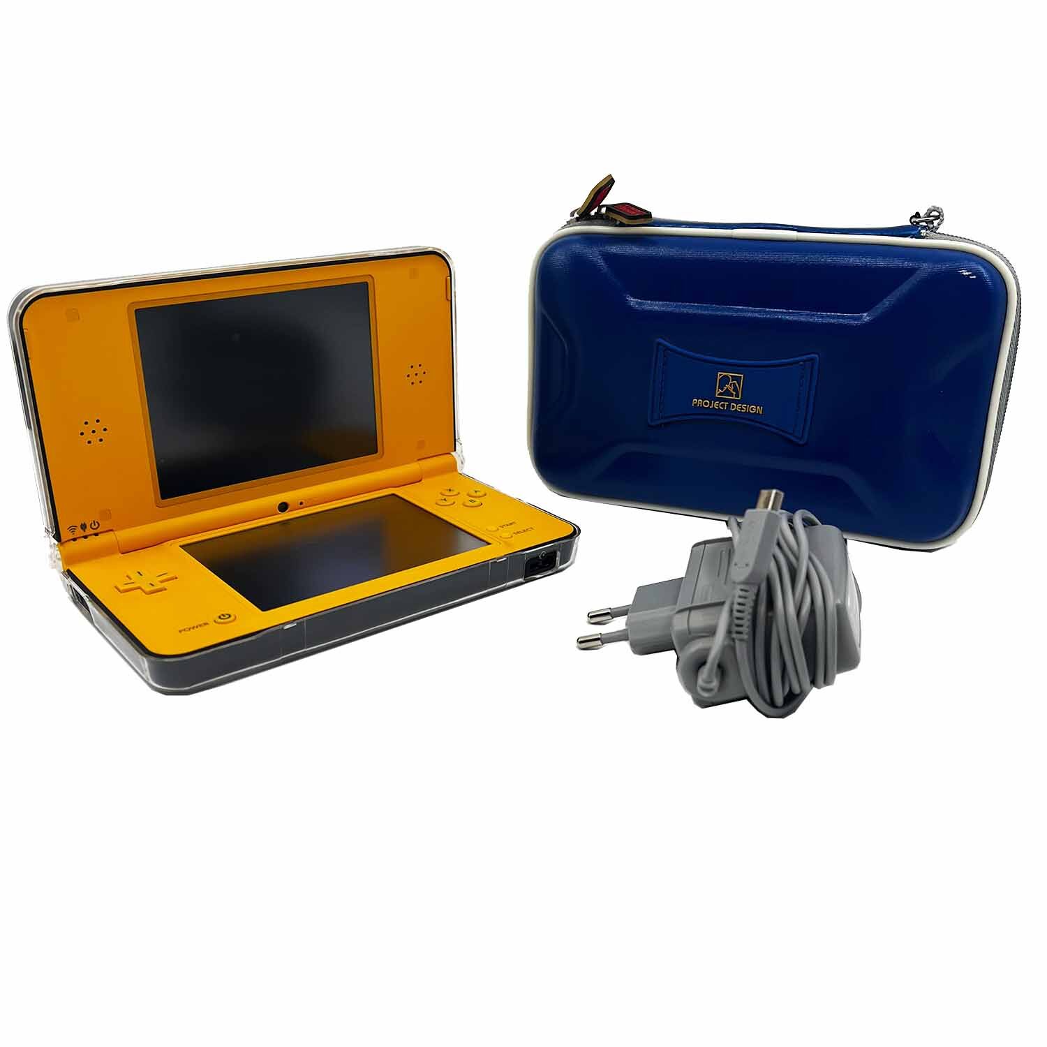 Nintendo DSi XL Gelb/Yellow Nintendo DSi XL Gelb/Yellow
