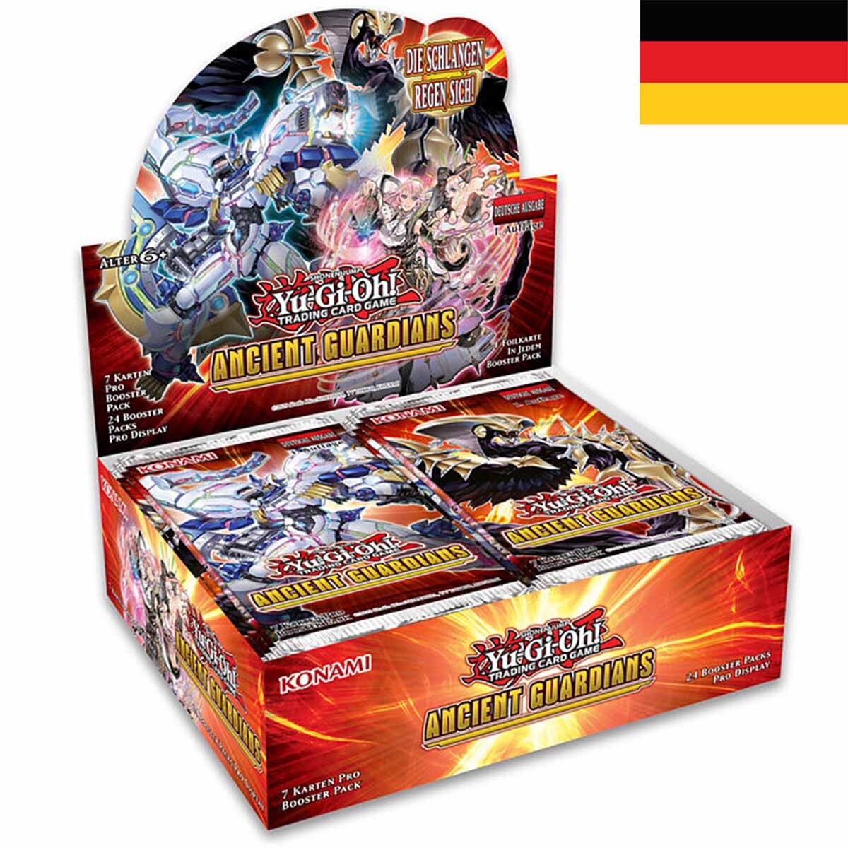 ancient-guardians-booster-display-yu-gi-oh-de-1 Ancient Guardians Booster Display - Yu-Gi-Oh! - DE