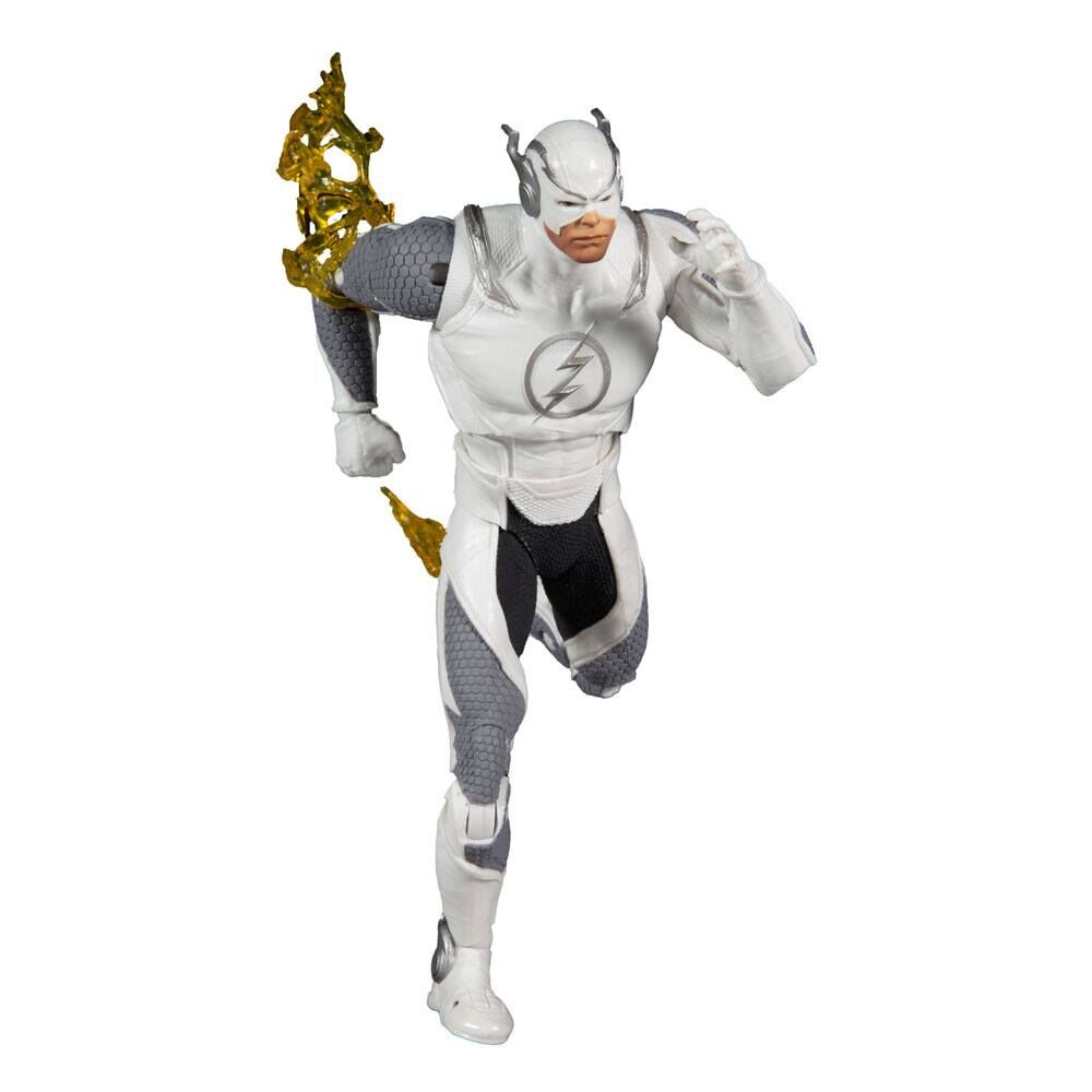 DC Gaming Actionfigur The Flash 18 cm