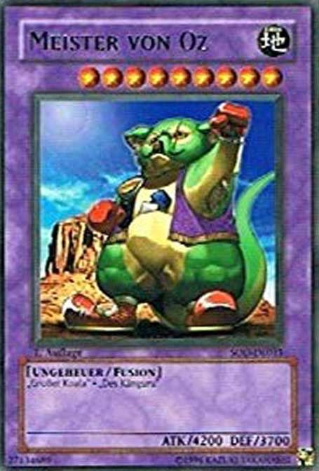 meister-von-oz-yu-gi-oh Meister von Oz - Yu-Gi-Oh!